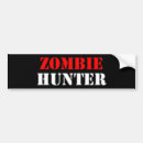 Suche nach zombies autoaufkleber Fantasie