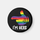 Suche nach lesbian magnete Regenbogen