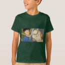 Recherche de talisman tshirts Magique