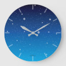 Recherche de le profond espace horloges Nuit
