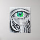 Suche nach gefühl leinwandbilder Soul