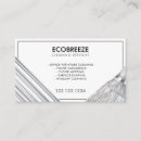 Suche nach kommerzieller reiniger visitenkarten Büroreinigung