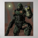 Recherche de doom posters Bande dessinée