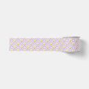 Recherche de couleurs en pastel rubans Motif
