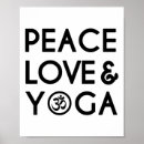 Recherche de yogi posters Bien être