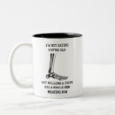 Recherche de heureuse retraite tasses Vie à la retraite