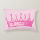 Recherche de couronne princesse coussins Bijoux