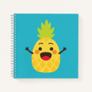 Suche nach ananas notizbuch Lustig