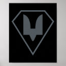 Recherche de forces spéciales posters Guerre