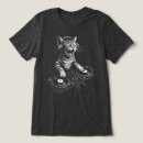 Suche nach dj katze kleidung Retro