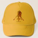 Recherche de girafe casquettes Animaux