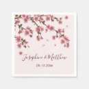 Suche nach cherry blossom servietten Blühen