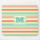 Recherche de claires tapis souris Monogramme