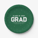Recherche de graduation assiettes Simple