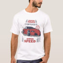 Suche nach rennwagen tshirts Fahrer