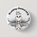 Recherche de couples badges Élégant