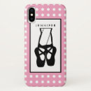Suche nach ballerina iphone hüllen En pointe