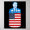 Suche nach mittelfinger poster Präsident