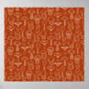 Recherche de croquis vintage posters Décoration