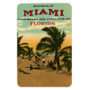 Suche nach miami beach florida magnete Vereinigte staaten