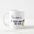 Recherche de honnêteté tasses Citations