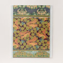 Recherche de écureuil puzzles Fleurs