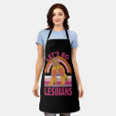 Suche nach lesben schürzen Lgbt