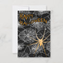 Recherche de araignée heureuse de halloween Vacances