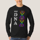 Recherche de double hélice vêtements Adn