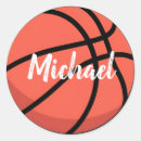 Recherche de basket de femmes autocollants Sport