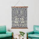 Recherche de lapin bleu art Vintage