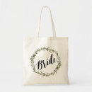 Recherche de feuillage sacs Bride