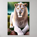 Suche nach goldener löwe poster Tiere