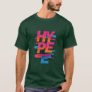 Recherche de hype tshirts Moderne