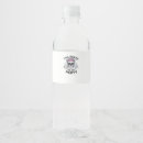 Recherche de halloween mariage eau étiquettes Gothique