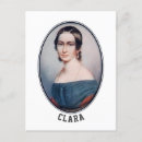Suche nach clara postkarten Komponistin