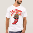 Suche nach chilis tshirts Scharf