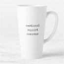 Recherche de emotion tasses Patron
