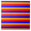 Suche nach blaue rote streifen fliesen Flagge