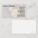 Recherche de salle de billard cartes visite Sports