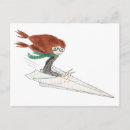 Recherche de mouches cartes postales Avion