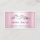 Recherche de masse cartes visite Élégant