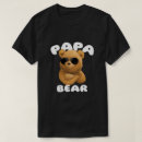 Suche nach papabär tshirts Vater