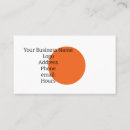 Recherche de publicité cartes visite Agent immobilier