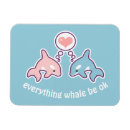 Recherche de baleines magnets Orques