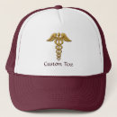 Suche nach caduceus kappen Gesundheit