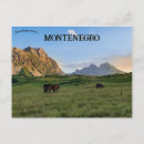 Suche nach montenegro postkarten Landschaft