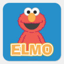 Suche nach elmo aufkleber Puppen