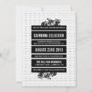 Suche nach weiße punkte einladungen Stilvoll