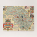 Suche nach england karte puzzle Davide rumseekarten